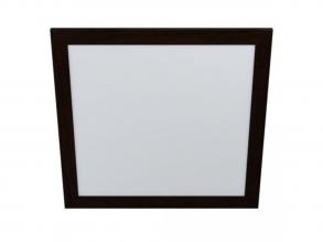 EGLO , 99475 , PIGLIONASSO , mennyezeti lámpa , 4000 K , LED , 32W , IP20 , sötétbarna
