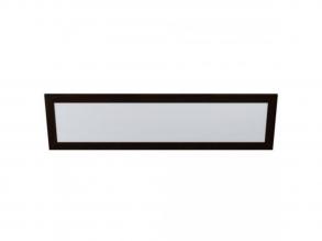 EGLO , 99476 , PIGLIONASSO , mennyezeti lámpa , 4000 K , LED , 32W , IP20 , sötétbarna