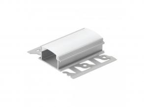 EGLO , 99496 , RECESSED PROFILE 4 , tartozék , fehér