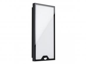 EGLO , 99521 , CASAZZA , fali lámpa , 3000 K , LED , 16W , IP44 , fehér