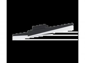 EGLO , 99561 , ISIDRO , mennyezeti lámpa , 3000 K , LED , 2X11W , Yes , IP20 , szatinált