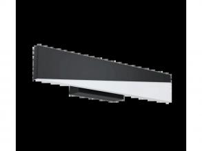 EGLO , 99563 , ISIDRO , fali lámpa , 3000 K , LED , 9W , IP20 , szatinált