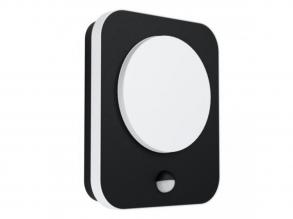 EGLO , 99584 , MADRIZ , fali lámpa , 3000 K , LED , 2X3,6W , IP44 , fehér