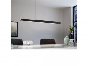 EGLO , 99603 , SIMOLARIS-Z , függesztett lámpa , 2700 K 6500 K , LED , 35W , Yes , IP20 , fehér