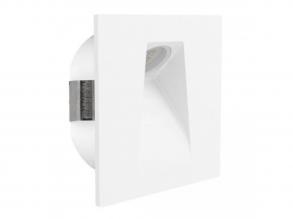 EGLO , 99643 , MECINOS , süllyesztett lámpa , 3000 K , LED , 2W , IP20
