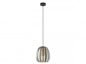 EGLO , 99665 , ENCINITOS , függesztett lámpa , E27 , 1X40W , IP20