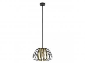 EGLO , 99666 , ENCINITOS , függesztett lámpa , E27 , 1X40W , IP20