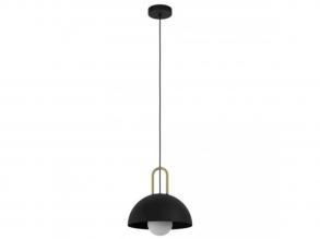 EGLO , 99693 , CALMANERA , függesztett lámpa , E27 , 1X40W , IP20