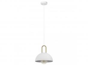 EGLO , 99695 , CALMANERA , függesztett lámpa , E27 , 1X40W , IP20