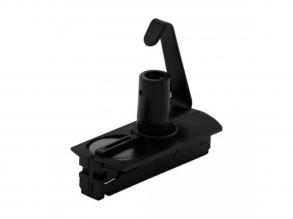 TB ADAPTER 1-fázisú adatper fekete Technikai
