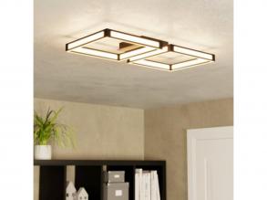 EGLO , 99788 , ALTAFLOR , mennyezeti lámpa , 3000 K , LED , 8X2,8W , IP20 , fehér