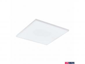 EGLO , 99834 , TURCONA-CCT , mennyezeti lámpa , 3000 K 6500 K , LED , 21,6W , Yes , IP20 , fehér