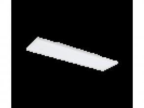 EGLO , 99836 , TURCONA-CCT , mennyezeti lámpa , 3000 K 6500 K , LED , 32,4W , Yes , IP20 , fehér