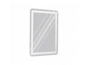 Tükör LED világítással , négyzet , 70 x 50 cm , 20W , 3000/4000/6500K , IP44 , EGLO , BUENAVISTA , 99838
