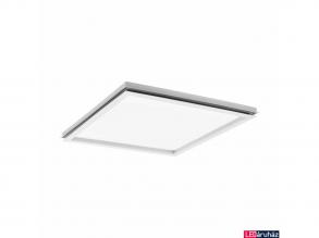 EGLO , 99842 , LAZARAS , mennyezeti lámpa , 3000 K 6500 K , LED , 22W , Yes , IP20 , fehér