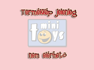 Tolltartó - Minitoys