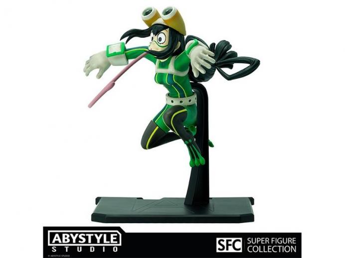 Akció figura Akció figura