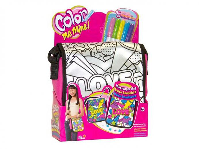 Color Me Mine termékek és kiegészít?k a Minitoys.hu játékáruházban!