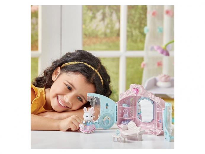 Sylvanian Family egér család - Minitoys.hu