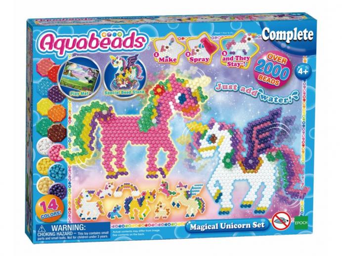 Aqua Beads kreatív játékok a Minitoys webáruházban. Aqua Beads kreatív játékok a Minitoys webáruházban.