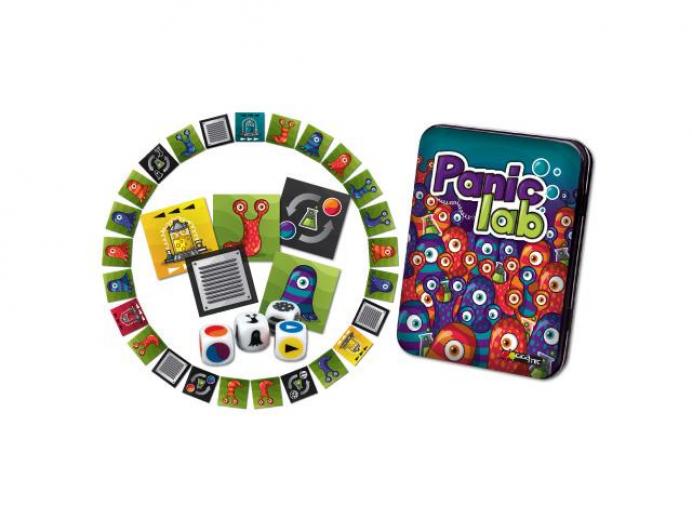 Gigamic társasjátékok a Minitoys webáruházban Gigamic társasjátékok a Minitoys webáruházban