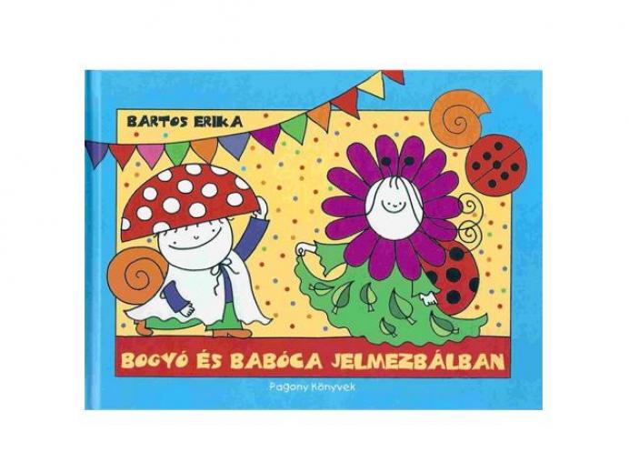 Bogyó és Babóca társasjáték termékeink: Bogyó és Babóca gyermek társasjáték! - Minitoys.hu