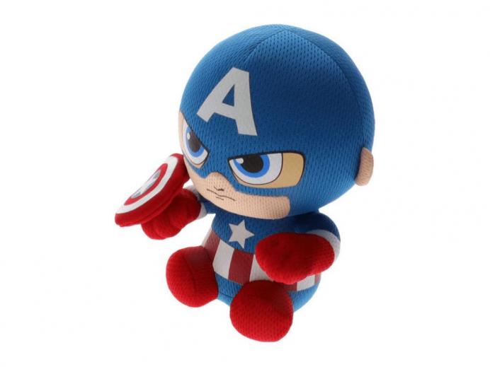 Amerika kapitány játékok széles választékban a Minitoys webáruházban. Amerika kapitány játékok széles választékban a Minitoys webáruházban.
