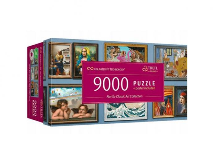 Puzzle, Puzzlek, Puzzleball, 3D puzzlek, 100 db-nál kisebb puzzlek, 100-200 db-os puzzlek, 200-300 db-os puzzlek, 300-500 db-os puzzlek, 500 db-os puzzlek, 1000 db-os puzzlek, 1500 db-os puzzlek, 2000 db-os puzzlek, 3000 db,és nagyobb puzzlek