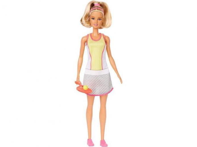 Barbie babák széles skálája - Minitoys.hu