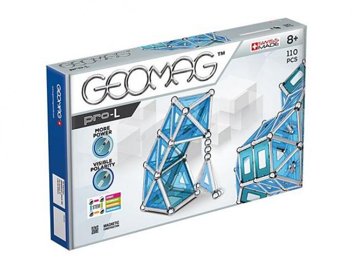 Geomag épít?játék, Geomag mágnes épít? játék - Minitoys.hu