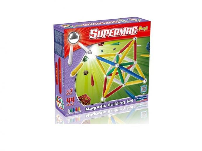 Supermag játékok az importõrtõl