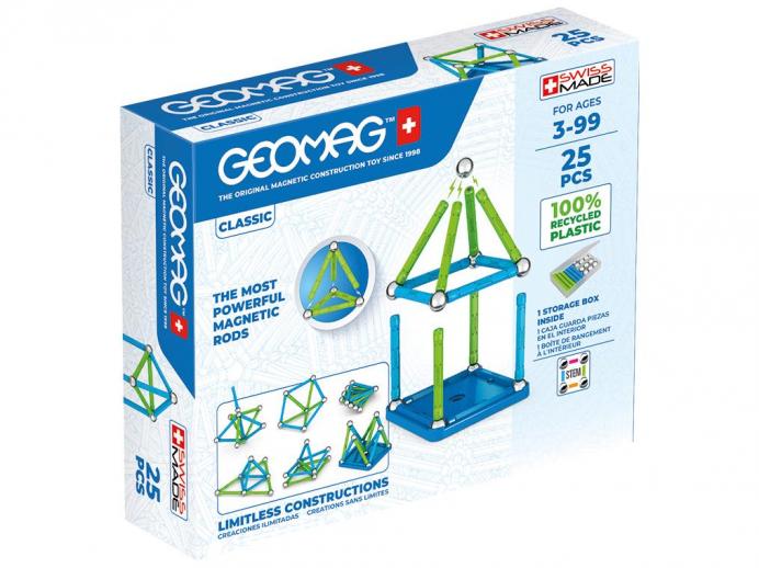 Geomag épít?játék, Geomag mágnes épít? játék - Minitoys.hu Geomag épít?játék, Geomag mágnes épít? játék - Minitoys.hu