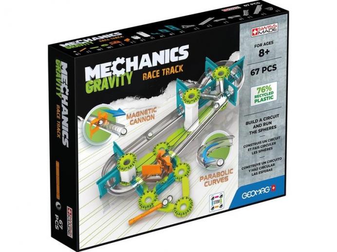 Geomag épít?játék, Geomag mágnes épít? játék - Minitoys.hu
