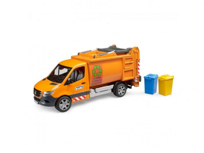 Bruder autók, kiegészítõk