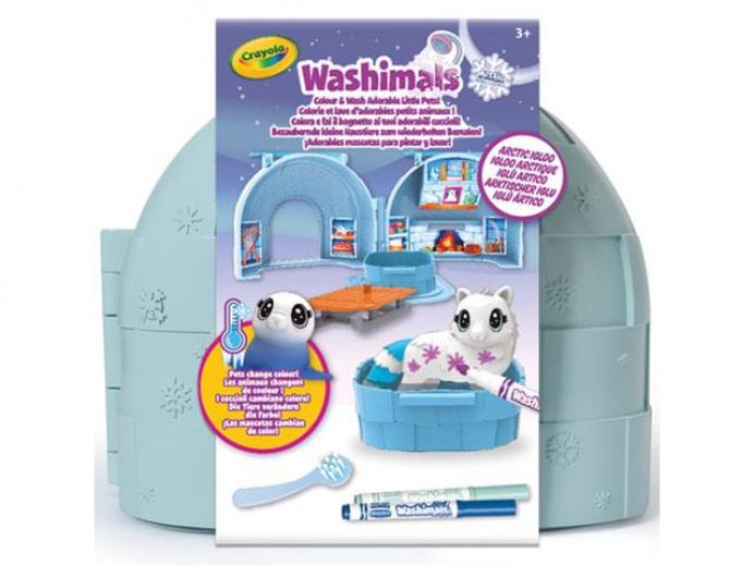 Crayola termékek és kiegészít?k!