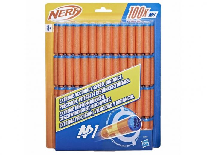 Nerf fegyverek, töltények kiegészítők olcsón