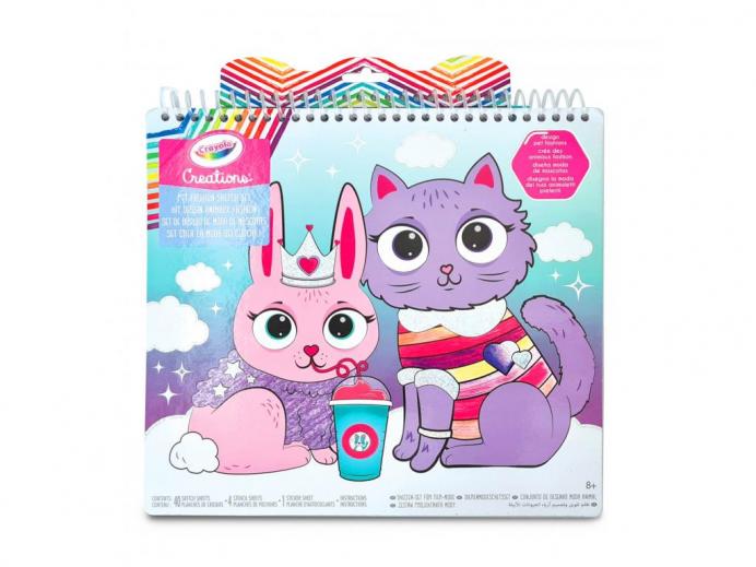 Crayola termékek és kiegészít?k!