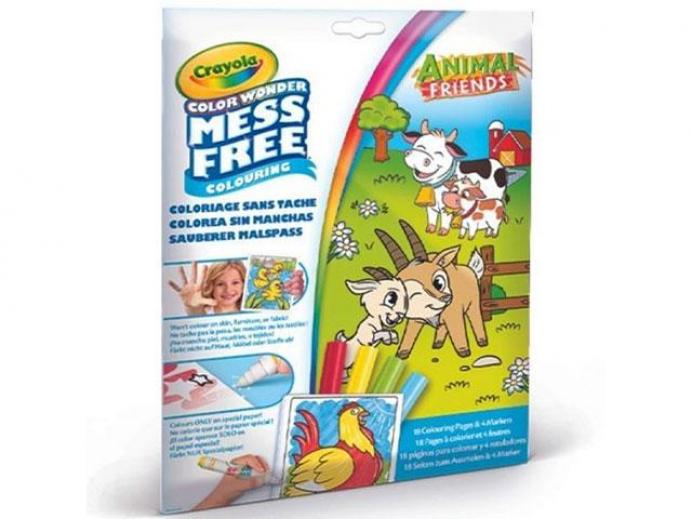 Crayola termékek és kiegészít?k! Crayola termékek és kiegészít?k!