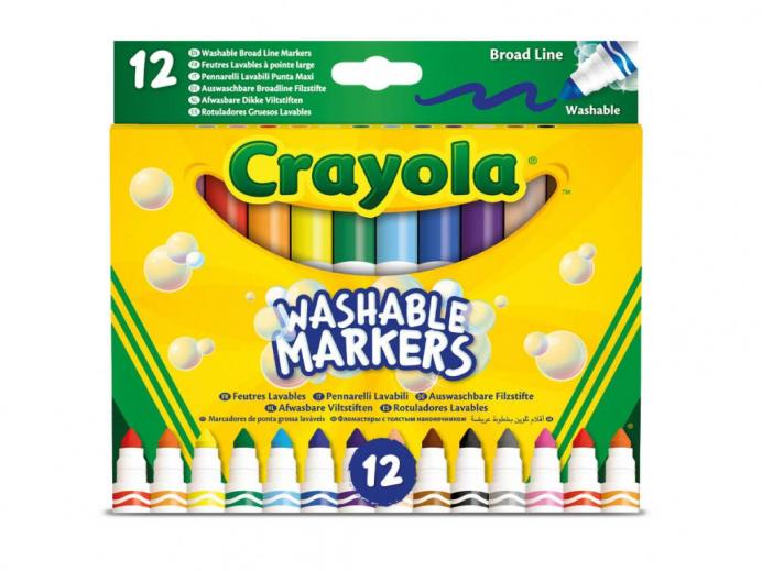 Crayola termékek és kiegészít?k!