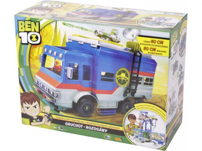 Ben 10 figurák, játékok, kiegészítõk,szettek széles választéka a Minitoys webáruházban Ben 10 figurák, játékok, kiegészítõk,szettek széles választéka a Minitoys webáruházban