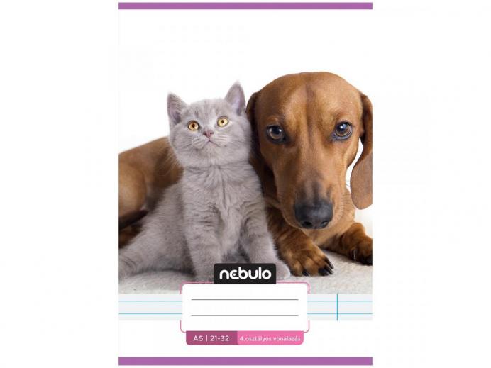 Füzetek, füzetbox, füzetcímke, mappa, dosszié, borító - Minitoys Füzetek, füzetbox, füzetcímke, mappa, dosszié, borító - Minitoys