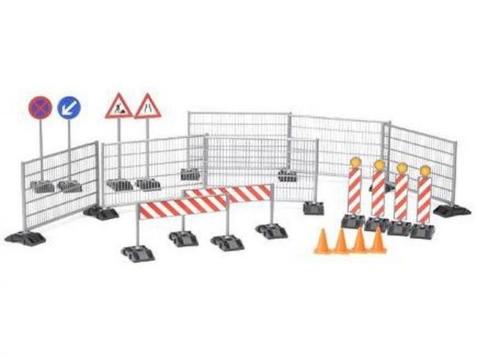 Bruder autók, kiegészítõk