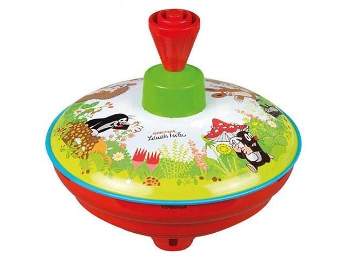 Kisvakond széles választékban a Minitoys webáruházban.