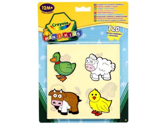 Crayola termékek és kiegészít?k!