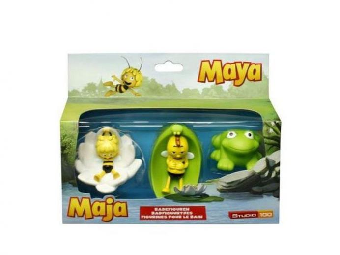 Maja a méhecske,és társai a Minitoys webáruházban. Maja a méhecske,és társai a Minitoys webáruházban.