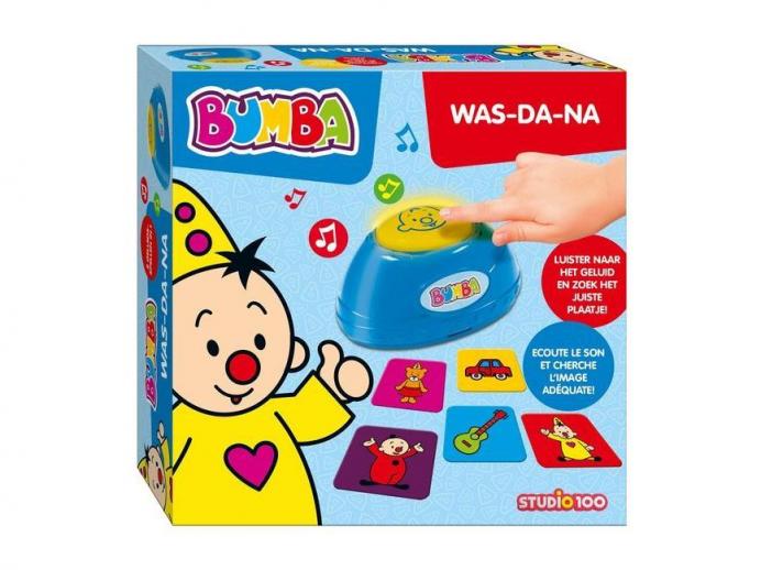 Német nyelvű társasjátékok