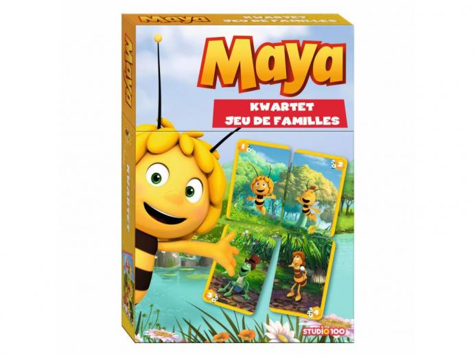 Maja a méhecske,és társai a Minitoys webáruházban.
