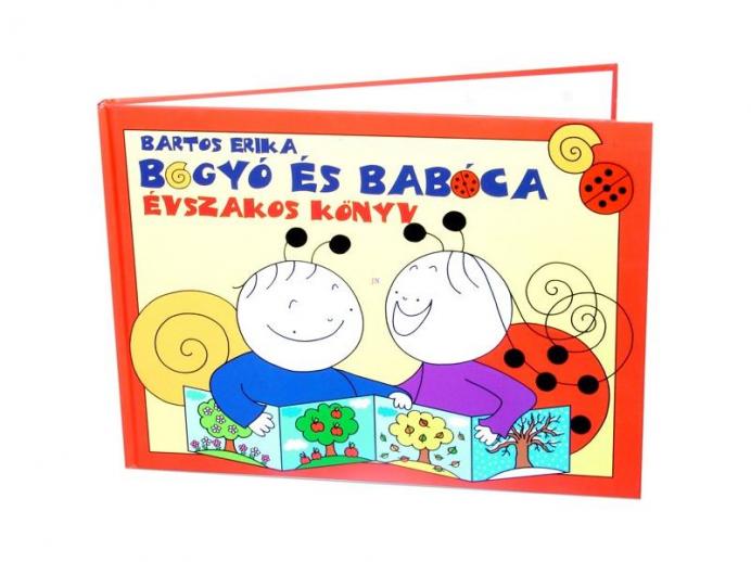 Bogyó és Babóca társasjáték termékeink: Bogyó és Babóca gyermek társasjáték! - Minitoys.hu