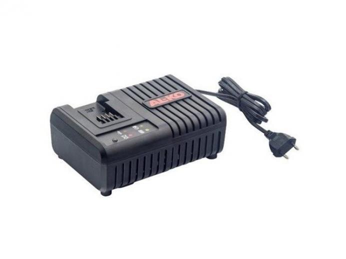 Akkumulátor töltők