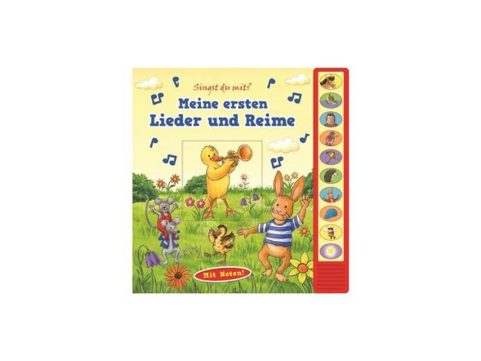 Német nyelvű könyvek